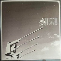 Sex Blender – Live (Vinyl, LP, Album, Limited Edition, Stereo, Blue & Yellow Split)