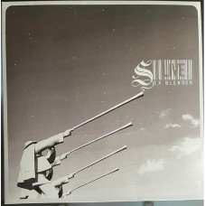 Sex Blender – Live (Vinyl, LP, Album, Limited Edition, Stereo, Blue & Yellow Split)