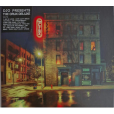 Djo – The Crux Deluxe (CD, Album)