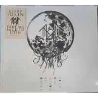 Sleep Token – Take Me Back To Eden (CD, Album)