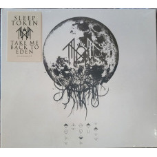 Sleep Token – Take Me Back To Eden (CD, Album)