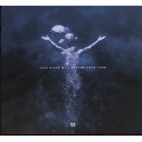 Sleep Token – This Place Will Become Your Tomb (Vinyl, 2LP, Album, Reissue)