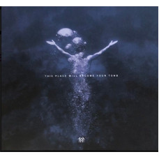 Sleep Token – This Place Will Become Your Tomb (Vinyl, 2LP, Album, Reissue)