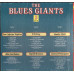 Various – The Blues Giants (Vinyl, 3LP, Compilation)