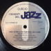 Various – Jazz Giants (Vinyl, 10LP, Compilation, Mono)