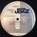 Various – Jazz Giants (Vinyl, 10LP, Compilation, Mono)