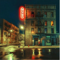 Djo – The Crux Deluxe (Vinyl, LP)