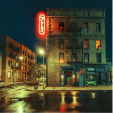 Djo – The Crux Deluxe (Vinyl, LP)