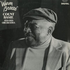 Count Basie And His Orchestra – Warm Breeze (LP, Album, Vinyl)