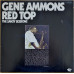 Gene Ammons – Red Top (LP, Compilation, Vinyl)