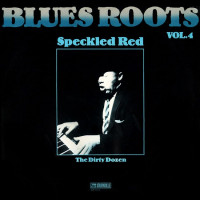Speckled Red – The Dirty Dozen (LP, Album, Reissue, Vinyl)