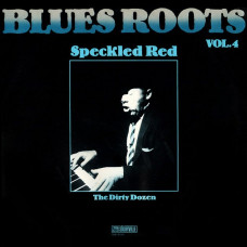 Speckled Red – The Dirty Dozen (LP, Album, Reissue, Vinyl)