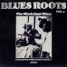 Various – The Mississippi Blues (LP, Compilation, Reissue, Vinyl)