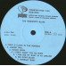 Various – The Mississippi Blues (LP, Compilation, Reissue, Vinyl)