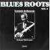 Lonnie Johnson – Swingin' With Lonnie (Vinyl, LP, Album, Reissue)
