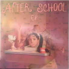 Melanie Martinez – After School EP (Vinyl, 12", 45 RPM, EP, Baby Blue)