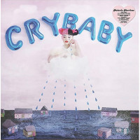 Melanie Martinez – Cry Baby (Vinyl, 2LP, Album, Deluxe Edition, Reissue)
