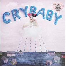 Melanie Martinez – Cry Baby (Vinyl, 2LP, Album, Deluxe Edition, Reissue)