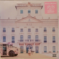 Melanie Martinez – K-12 (Vinyl, LP, Album, Reissue, Pink [Baby Pink])
