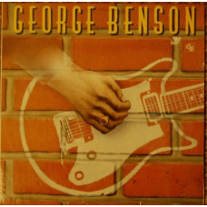 George Benson – This Masquerade (Vinyl, LP, Compilation)