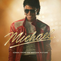 Michael Jackson – Michael (Songs From The Motion Picture) (CD, Album, Compilation)