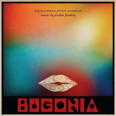 Jerskin Fendrix – Bugonia - Original Motion Picture Soundtrack (Vinyl, 2LP, Album, Metallic Gold & Metallic Silver)