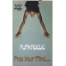 Funkadelic - Free Your Mind and Your Ass Will Follow (MC, Cassette)