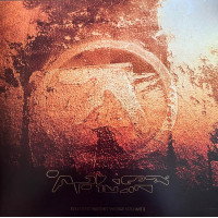 Aphex Twin – Selected Ambient Works Volume II (Vinyl, 4LP, Album, Bioplastic, Reissue, Remastered, Expanded Edition)