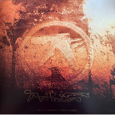 Aphex Twin – Selected Ambient Works Volume II (Vinyl, 4LP, Album, Bioplastic, Reissue, Remastered, Expanded Edition)