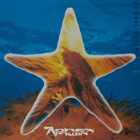 Aphex Twin – Xylem Tube EP (Vinyl, 12", 33 RPM, EP, Reissue, Remastered)