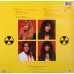 Megadeth - Rust in Peace (LP, Album, Vinyl)