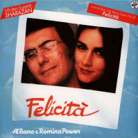 Al Bano & Romina Power – Felicita (Vinyl, LP, Album, Reissue)