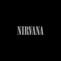 Nirvana – Nirvana (CD, Compilation, Remastered, Repress)