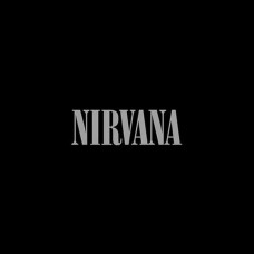 Nirvana – Nirvana (CD, Compilation, Remastered, Repress)