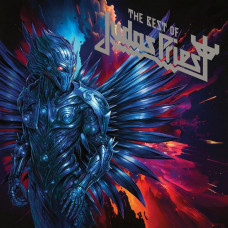 Judas Priest - The Best of Judas Priest (LP, Vinyl)