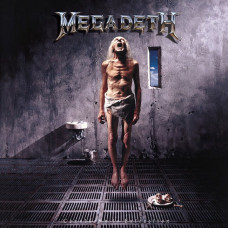 Megadeth - Countdown To Extinction (2LP, Vinyl)