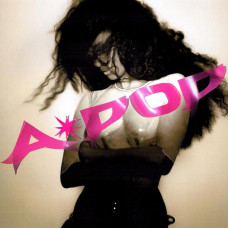 Tyla - A*Pop (LP, Gatefold Sleeve, Vinyl)