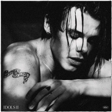 Yungblud - Idols Ii (LP, Coloured Vinyl)