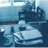 Ludovico Einaudi – Una Mattina (CD, Album)