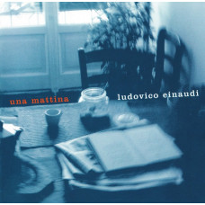 Ludovico Einaudi – Una Mattina (CD, Album)