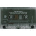 The Beloved – X (Cassette, Album)