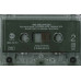 The Beloved – X (Cassette, Album)
