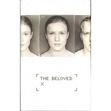 The Beloved – X (Cassette, Album)