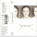 The Beloved – X (Cassette, Album)