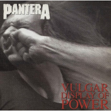 Pantera – Vulgar Display Of Power ( LP, Album, Vinyl)