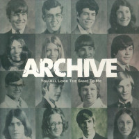 Archive – You All Look The Same To Me (2LP, Album, Vinyl) Archive – You All Look The Same To Me (2LP, Album, Vinyl)