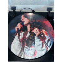 Lana Del Rey – iTunes Festival 2012 (Vinyl, LP, Limited Edition, Numbered, Picture Disc) Lana Del Rey – iTunes Festival 2012 (Vinyl, LP, Limited Edition, Numbered, Picture Disc)