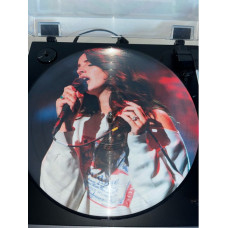 Lana Del Rey – iTunes Festival 2012 (Vinyl, LP, Limited Edition, Numbered, Picture Disc)