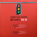 Depeche Mode – Remix : Red (LP, Compilation, Vinyl)