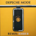Depeche Mode – Remix : Amber (LP, Compilation, Vinyl)